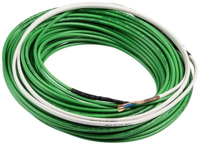 Øs Varme Two-Conductor Heating Cable ØS 30-21/L 790 W 105 m