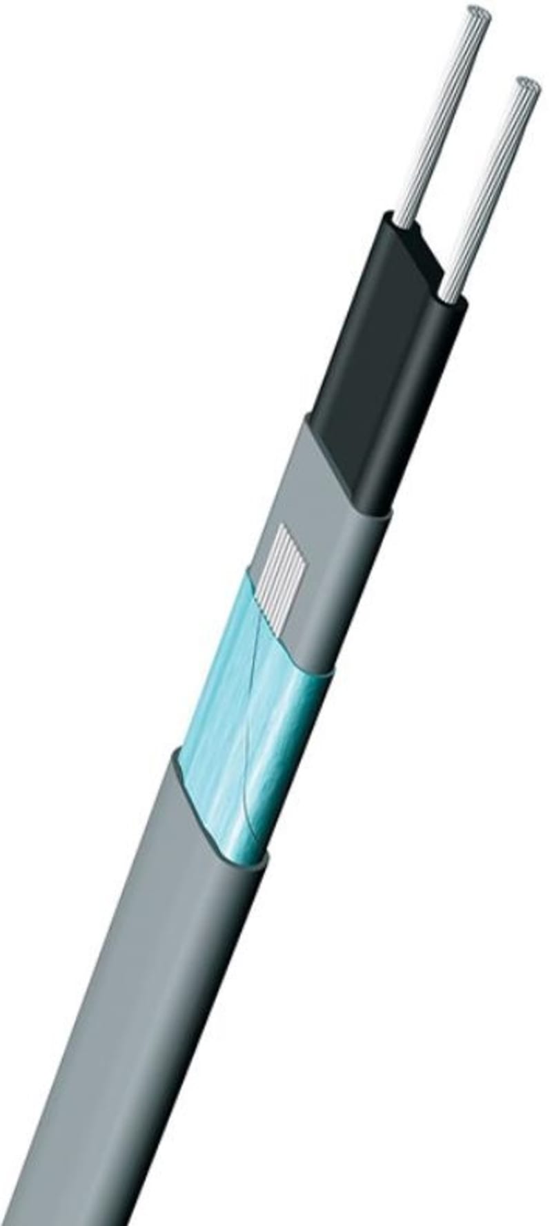 Defrost PIPE 10 230V 10W/M (10182113)