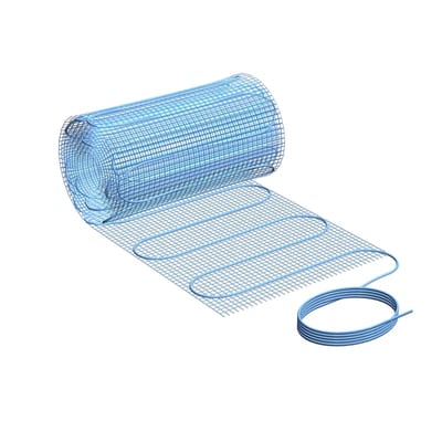 SNOWMAT 3000W 0,5X20M 10,0M²