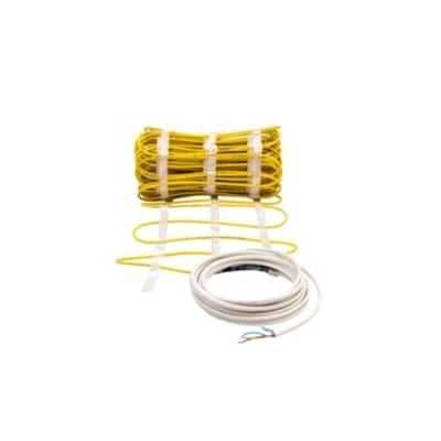 Øs Varme ØS Snow Mat-300 Two-Conductor Snow-Melting Mat 6000 W, 0.5x40 m, 20 m², 400 V