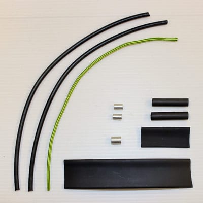 Repair Kit for OS SnoK-30 and SnoM-300 Heating Cables