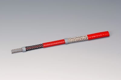 SELF-REGULATING Heating Cable 5XTVR2-CT