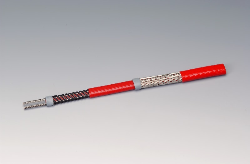SELF-REGULATING Heating Cable 8XTVR2-CT