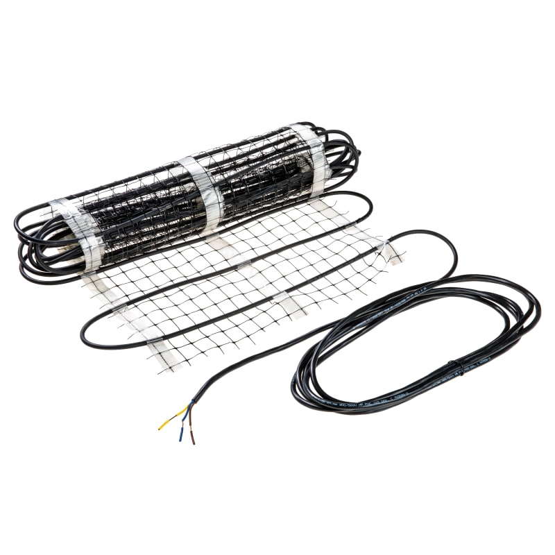 Raychem WinterGard-Mat 230 V 1800 W 10 m Snow-Melt Mat 300 W/m² (1244-022756)