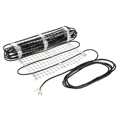 Raychem WinterGard-Mat Snow-Melt Mat 230 V 2880 W 16 m