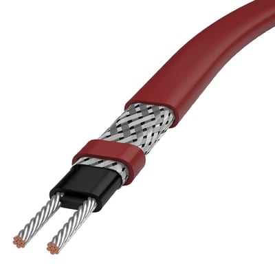 Heating Cable 15HTV2-CT SELF-REGULATING 48W/M 230V