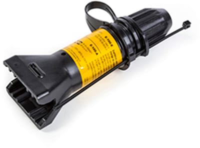E-100-E End termination