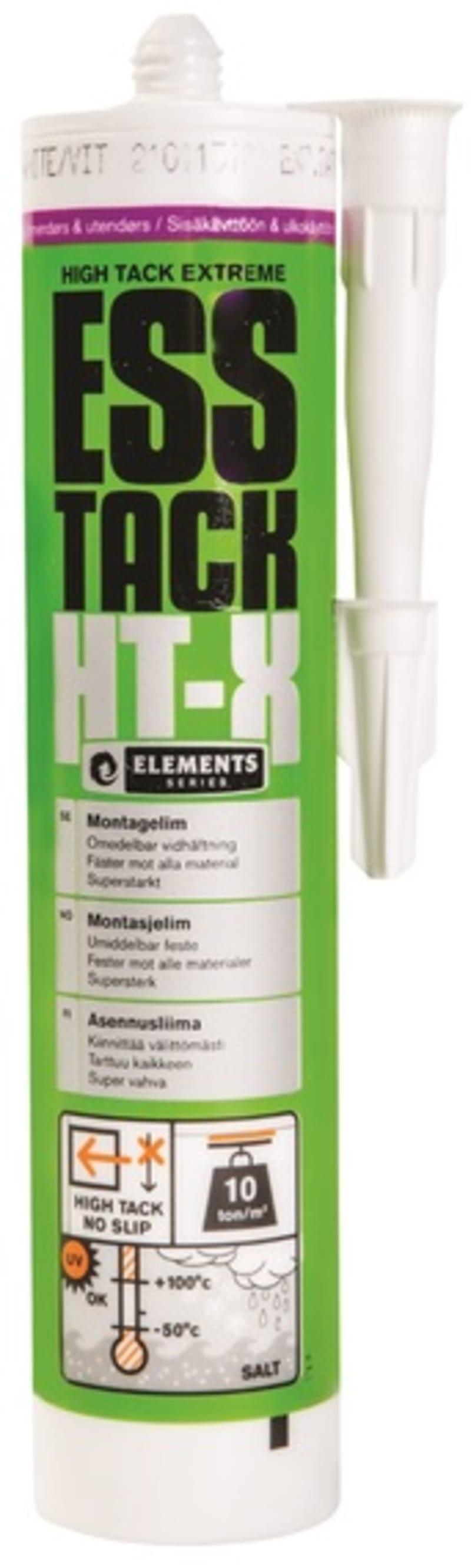 GM-SEAL-02 Adhesive (1244-012310)