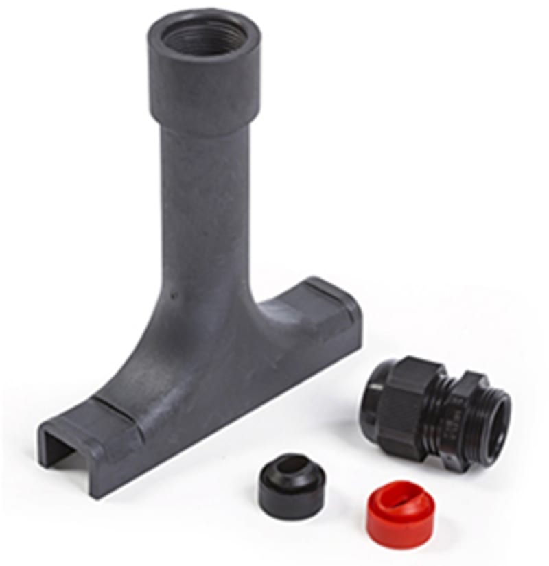 IEK-25-Pipe ISOLASJONSGJENNF. (1244-001050)