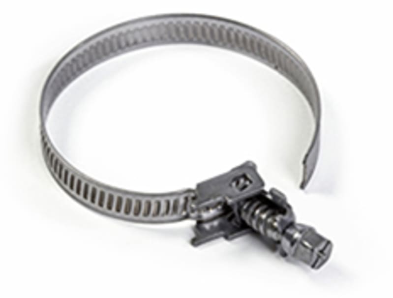 Raychem PSE-047 700333-000 Pipe Fixing Band 20-47mm Ø Heating Cable
