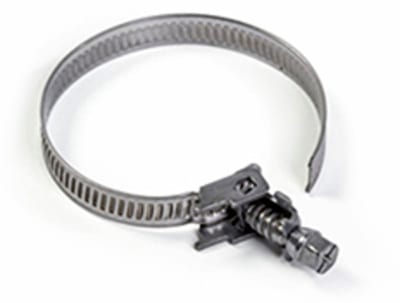 Raychem PSE-047 700333-000 Pipe Fixing Band 20-47mm Ø Heating Cable