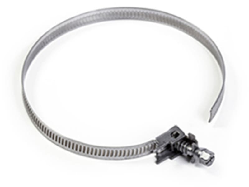 Raychem PSE-090 Fixing Band Ø40-90 mm for Heating Cable (976935-000)