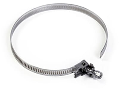 Raychem PSE-090 Fixing Band Ø40-90 mm for Heating Cable