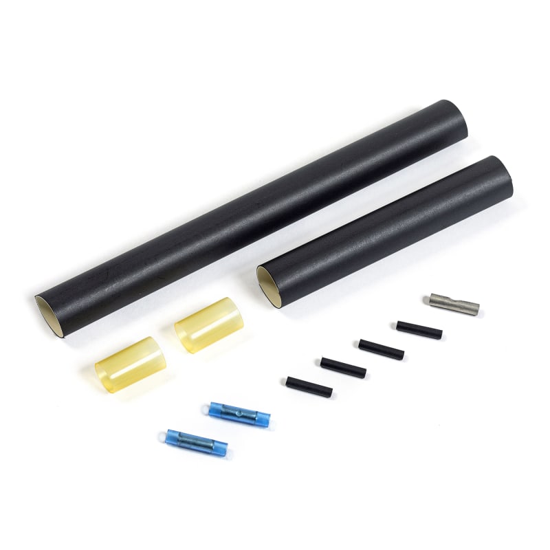 S-20 Splice set VK/VK BTV, QTVR (1244-022490)