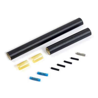 S-20 Splice set VK/VK BTV, QTVR