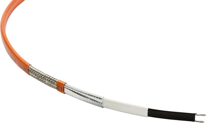 HWAT-M Orange 230V 9W/m (498639-000)