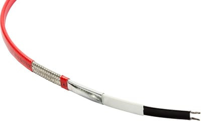 HWAT-R RED 230V 12W/m