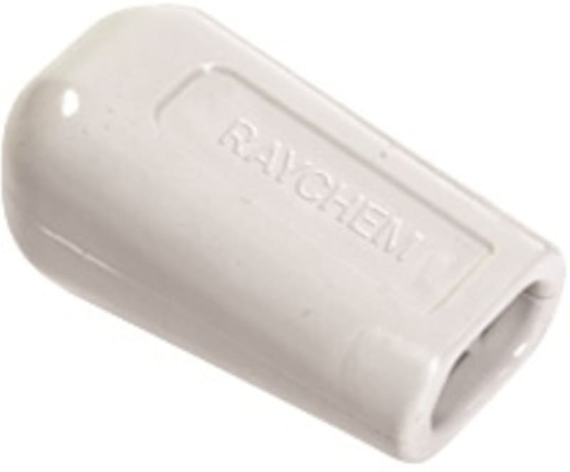 Rayclic E-02 GEL-FYLT End termination (224727-000)