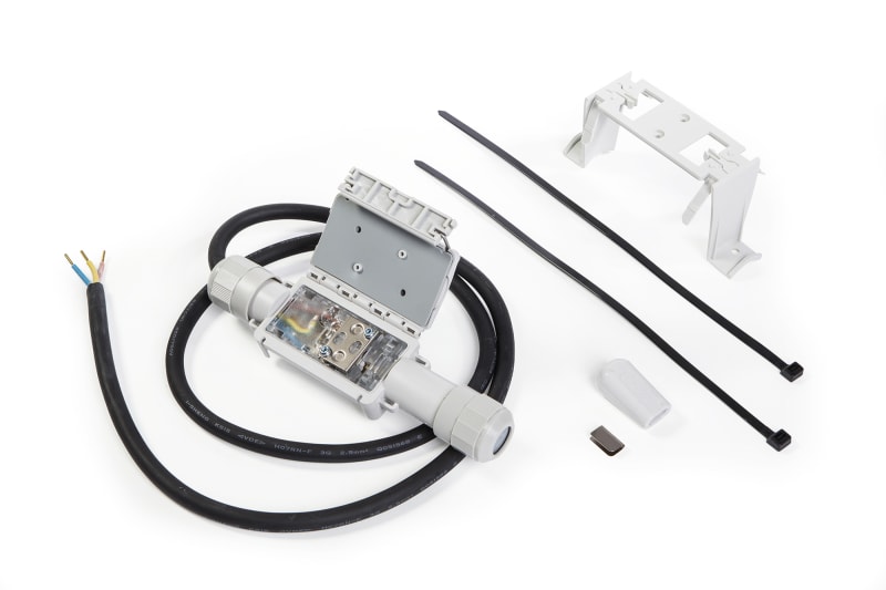 Rayclic CE-02 CONNECTION with Supply+end (235422-000)