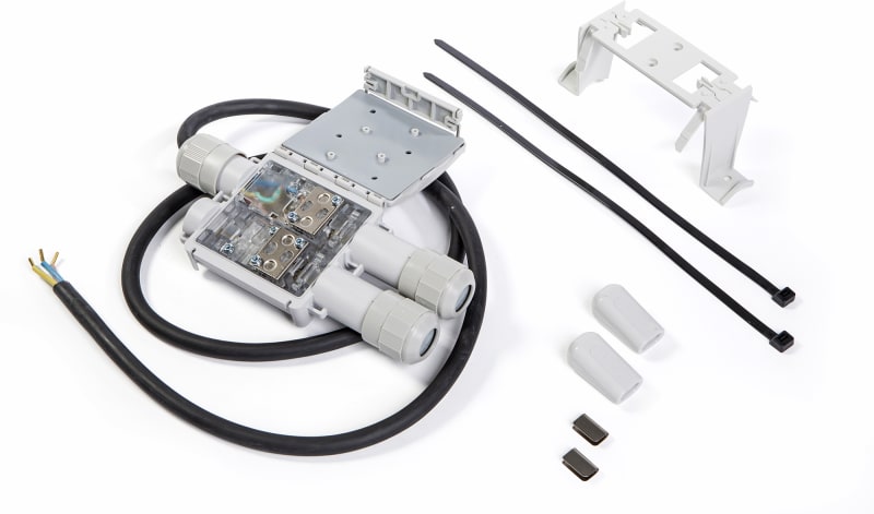 Rayclic PS-02 Joint VK/VK T+e (716976-000)