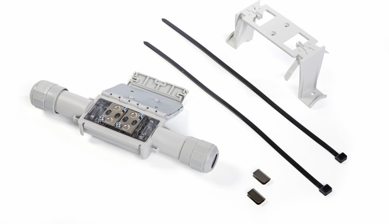 Rayclic S-02 Joint VK/VK +end (364855-000)