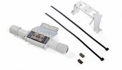 Rayclic S-02 Joint VK/VK +end