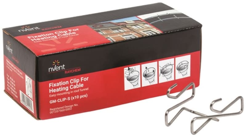 GM-CLIP-S (1244-013849)