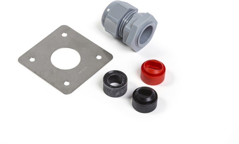 Raychem IEK-25-04 Insulation Entry Kit 332523-000