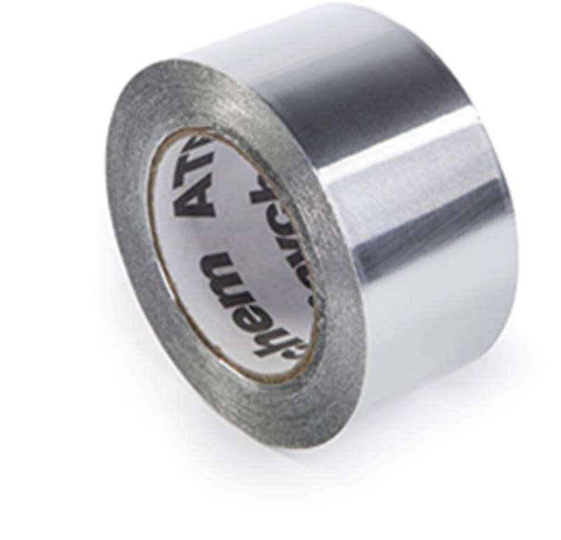 ATE-180 Aluminium Tape 50M (846243-000)