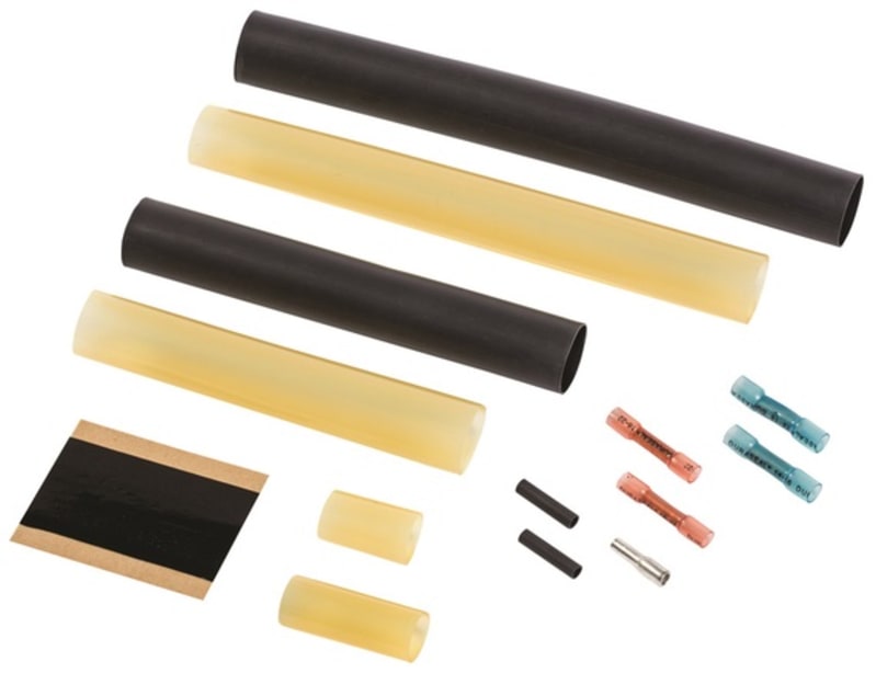 CCE-04-CT Splice set (243676-000)