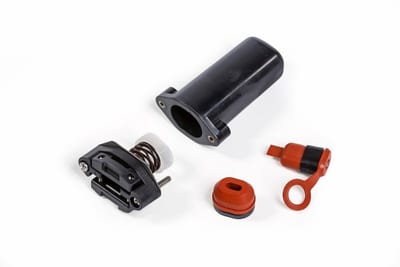 Mechanical End Termination