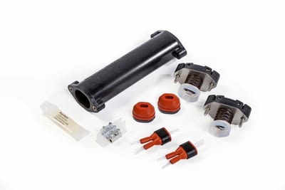 Mechanical Splice set
