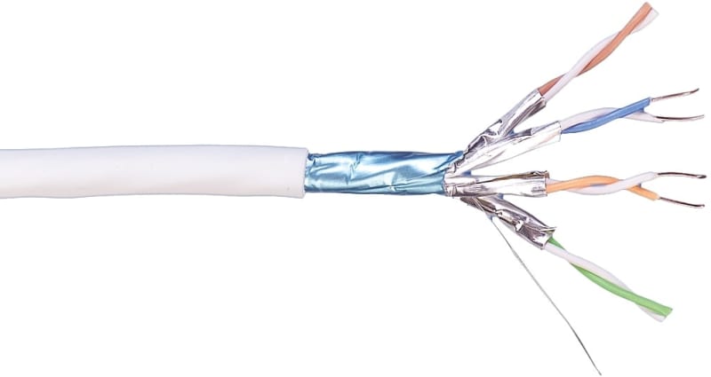 Cable 600MHz 4P Compact PIMF (1711163-1)