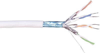 Cable 600MHz 4P Compact PIMF