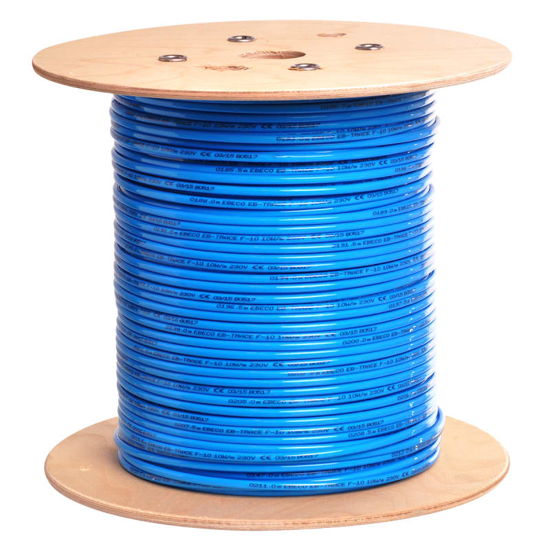 Heating Cable F-10 SELVBEGR. (8960460)