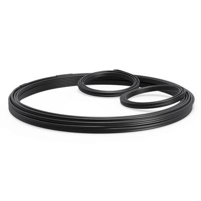 Ebeco 8960780 MI-60 Snow-Melting Cable 42 m 2380 W
