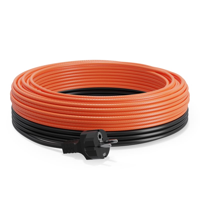 BETONGHERD.CABLE 35 m (8960493)