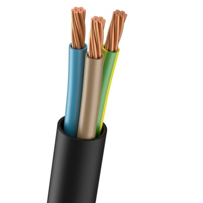 MPRX 0,6/1KV 3G1,5MM2