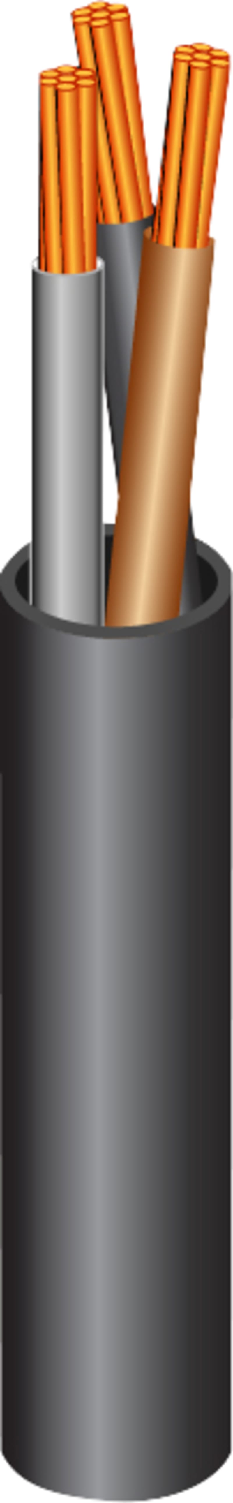 MPRX 0.6/1KV 5G1.5 (10164467)