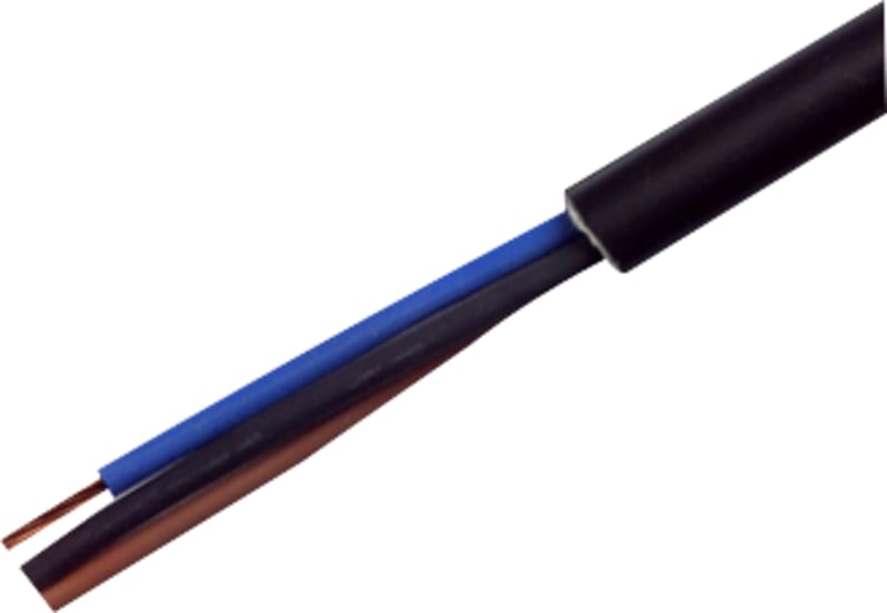 MPRX 0,6/1KV 7X1,5 11,4mm (10164469)