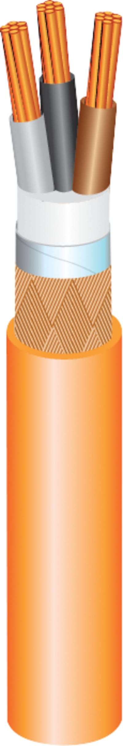 Mprxcx 331 0.6/1KV 2X1.5