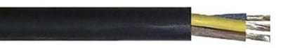 Rubber Cable H07RN-F 4 G 6