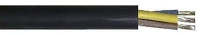 Rubber cable H07RN-F 4G1,5 A TWIN