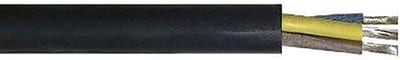 RUBBER CABLE H07RN-F 4G4 Anti Twin®