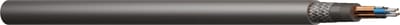 Prysmian 20110629 BFOU(i) 12 Pair 0.75 mm² Ø25 mm Grey Cable