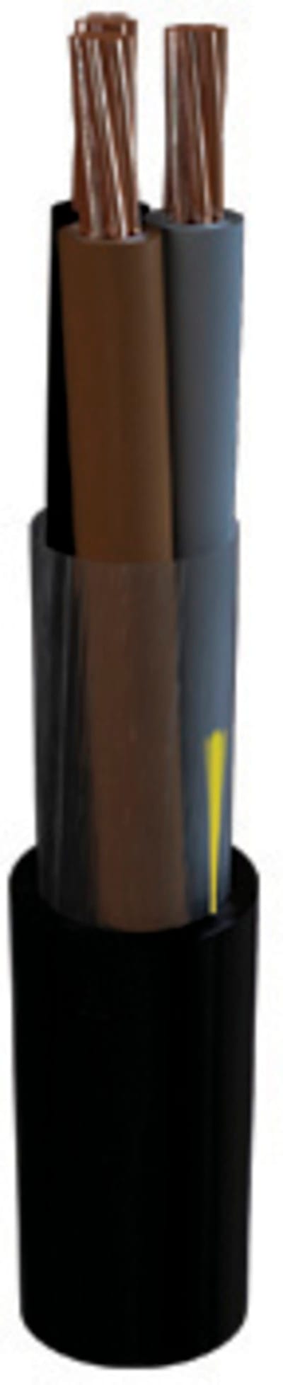 MarineLine YZp 0,6/1KV 3G4