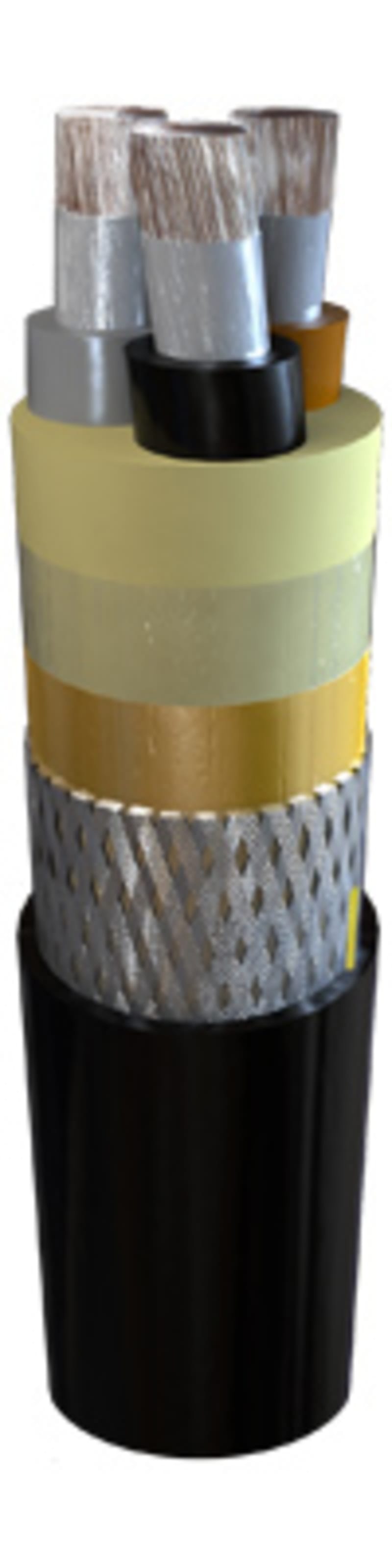 MarineFlex YOZp EMC 1,8/3KV 3X35 (17782)