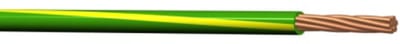 IX 750V 4 Yellow/Green