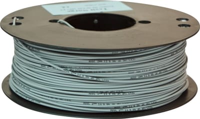 TEXILine TW 0,5mm² Grey 200M