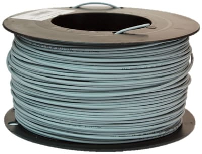 TEXILine HF90 1,5mm² Grey 150M
